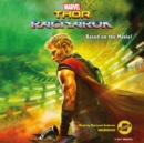 Marvel's Thor: Ragnarok - eAudiobook