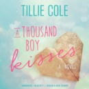A Thousand Boy Kisses - eAudiobook