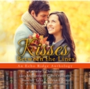 Kisses between the Lines - eAudiobook