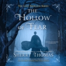 The Hollow of Fear - eAudiobook