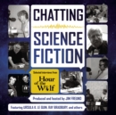 Chatting Science Fiction - eAudiobook
