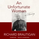 An Unfortunate Woman - eAudiobook