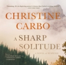 A Sharp Solitude - eAudiobook