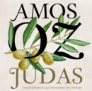 Judas - eAudiobook