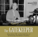 The Gatekeeper - eAudiobook