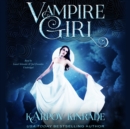 Vampire Girl - eAudiobook