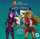 Disney Descendants: School of Secrets: CJ's Treasure Chase - eAudiobook