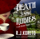 Death among Rubies - eAudiobook