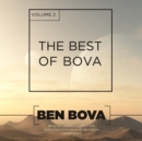The Best of Bova, Vol. 2 - eAudiobook