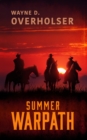 Summer Warpath - eBook