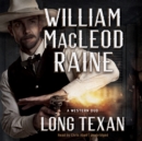 Long Texan - eAudiobook
