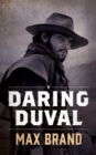 Daring Duval - eBook