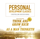Personal Development Classics - eAudiobook