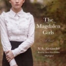 The Magdalen Girls - eAudiobook