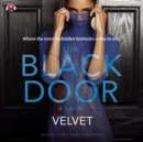 The Black Door - eAudiobook