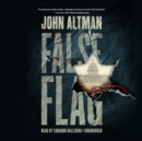 False Flag - eAudiobook