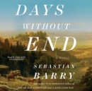 Days without End - eAudiobook