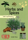 Self-Sufficiency: Herbs and Spices - Book