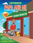 Papa and Me : Ms. Carlotta's Daycare -  Can You See the Stars - eBook