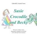 Susie Crocodile and Becky - eBook