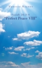 Isaiah 26:3-4 "Perfect Peace Viii" : Prayer - eBook