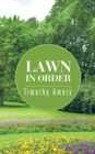 Lawn in Order - eBook