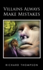 Villains Always Make Mistakes - eBook