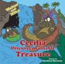 Walter & Mike Cecilia Discovers Valuable Treasure - eBook