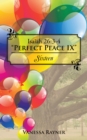 Isaiah 26:3-4 "Perfect Peace Ix" : Sixteen - eBook