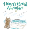 Henri's Great Adventure - eBook