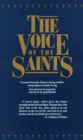 The Voice of the Saints - eBook