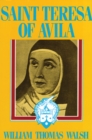 St. Teresa of Avila - eBook