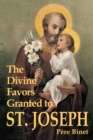 The Divine Favors Granted to St. Joseph - eBook