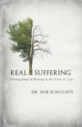 Real Suffering - eBook