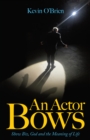 Actor Bows - eBook