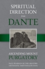 Spiritual Direction From Dante - eBook
