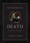 Meditations on Death - eBook