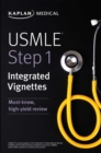 USMLE Step 1: Integrated Vignettes : Must-know, high-yield review - eBook