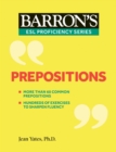 Prepositions - eBook