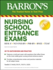 Nursing School Entrance Exams : HESI A2 / NLN PAX-RN / PSB-RN / RNEE / TEAS - eBook