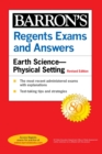 Regents Exams and Answers: Earth Science--Physical Setting Revised Edition - eBook