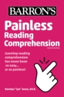 Painless Reading Comprehension - Book