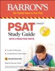 PSAT/NMSQT Study Guide : with 4 Practice Tests - eBook