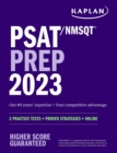 PSAT/NMSQT Prep 2022 - 2023 : 2 Practice Tests + Proven Strategies + Online - Book