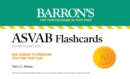 ASVAB Flashcards, Fourth Edition: Up-to-date Practice - eBook