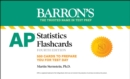 AP Statistics Flashcards, Fourth Edition: Up-to-Date Practice - eBook