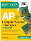 AP Computer Science Principles Premium, 2024:  6 Practice Tests + Comprehensive Review + Online Practice - eBook
