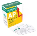 AP Statistics Flashcards, Fifth Edition: Up-to-Date Practice - Book