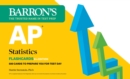 AP Statistics Flashcards, Fifth Edition: Up-to-Date Practice - eBook