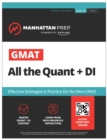 GMAT All the Quant + DI: Effective Strategies & Practice for GMAT Focus + Atlas online : Effective Strategies & Practice for the New GMAT - eBook